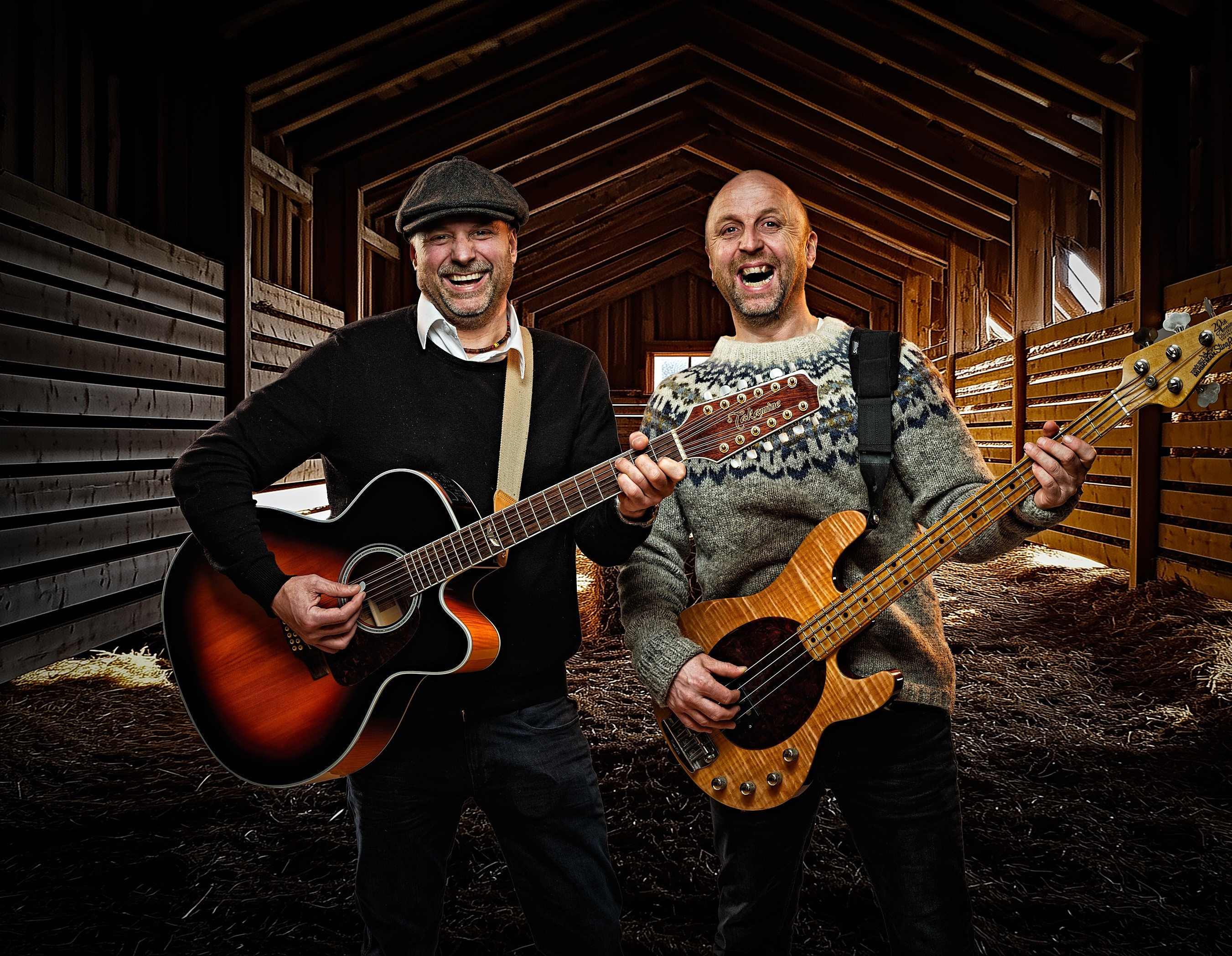 Gøy på landet Entertainment